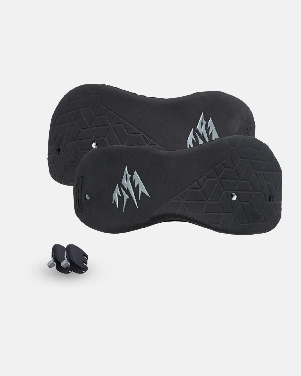 Toolless Lever Screw 2022 | Jones Toolless Lever screws 2022 Jones Snowboards High Performance 7630463434710 J.22.ACN.WXT.GY.OS.1