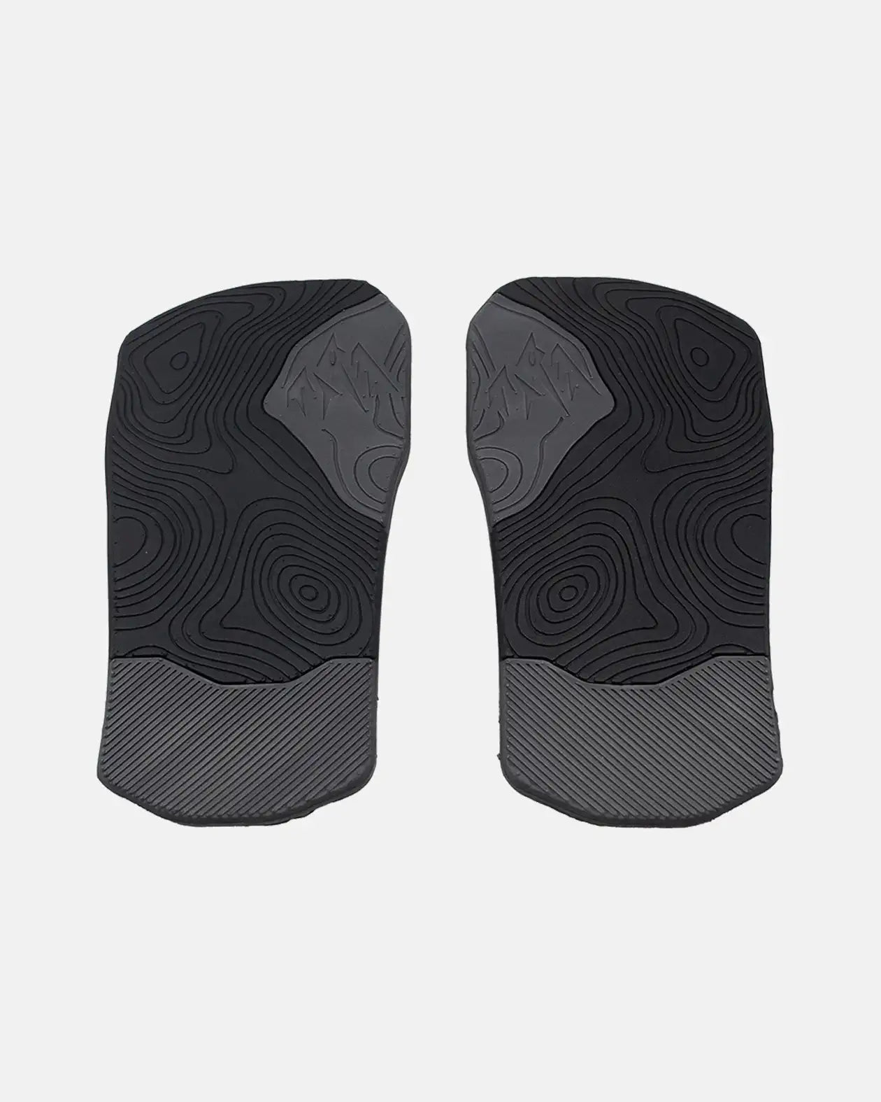 Response Tri-Foam Foot Pillows 2023