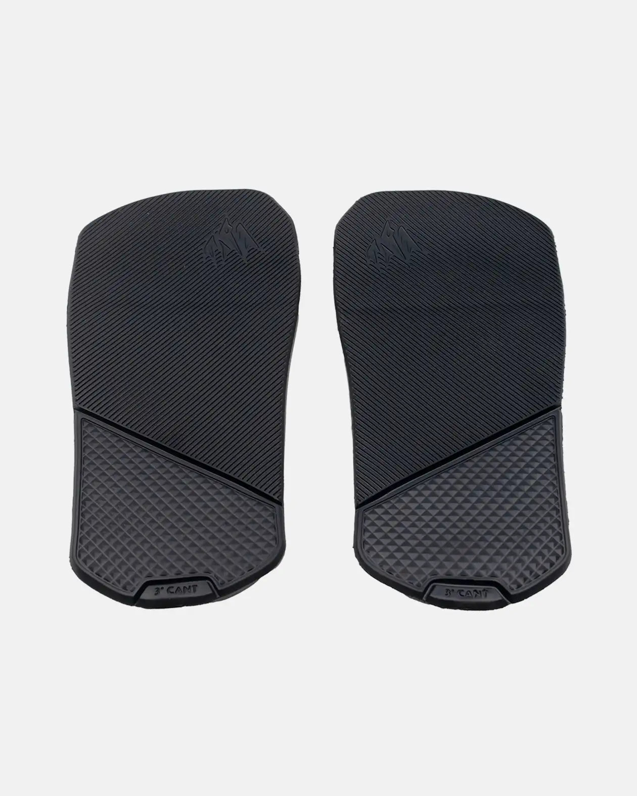 Canted Footbed 2023 | Jones Canted Footbed 2023 Jones Snowboards High Performance