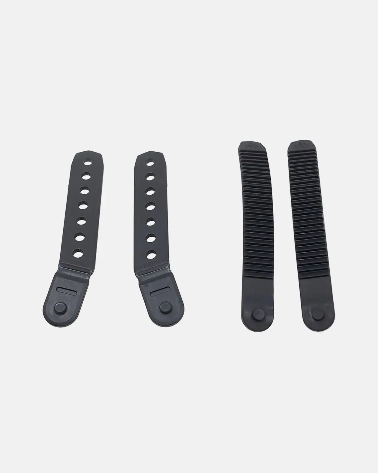 Toe Ladders and Connectors 2023 | Jones Toe ladders and connectors 2023 Jones Snowboards High Performance 7630463449387 J.23.ACN.LST.BK.OS.1