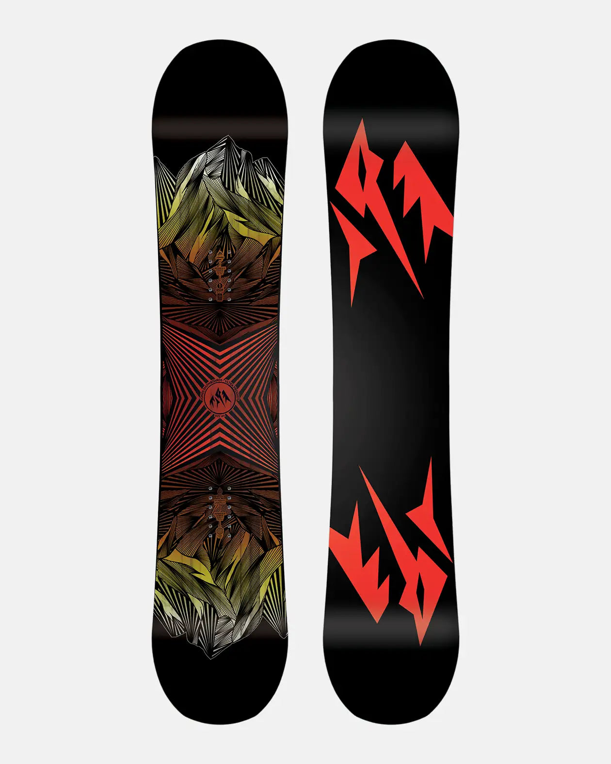 Youth Ultra Prodigy Snowboard | Jones