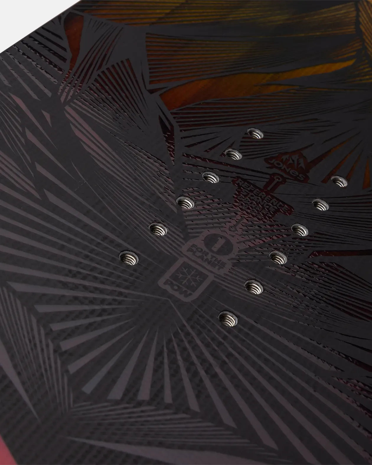 Youth Ultra Prodigy Snowboard | Jones Youth Ultra Prodigy Snowboard Jones Snowboards High Performance