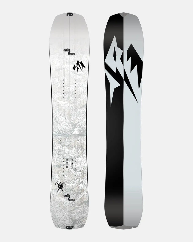 Men's Solution Splitboard