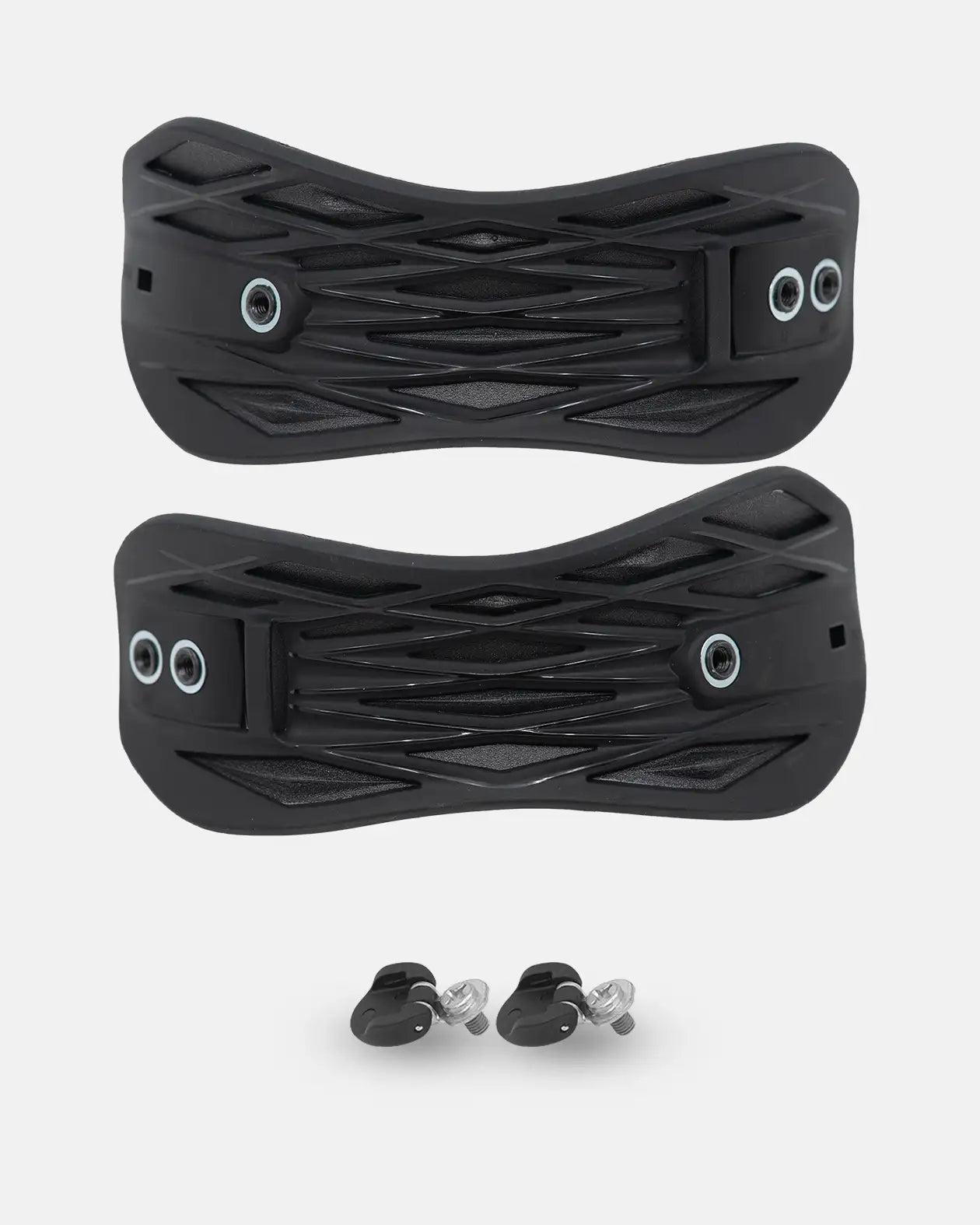 Women's Comfort Flex ankle straps