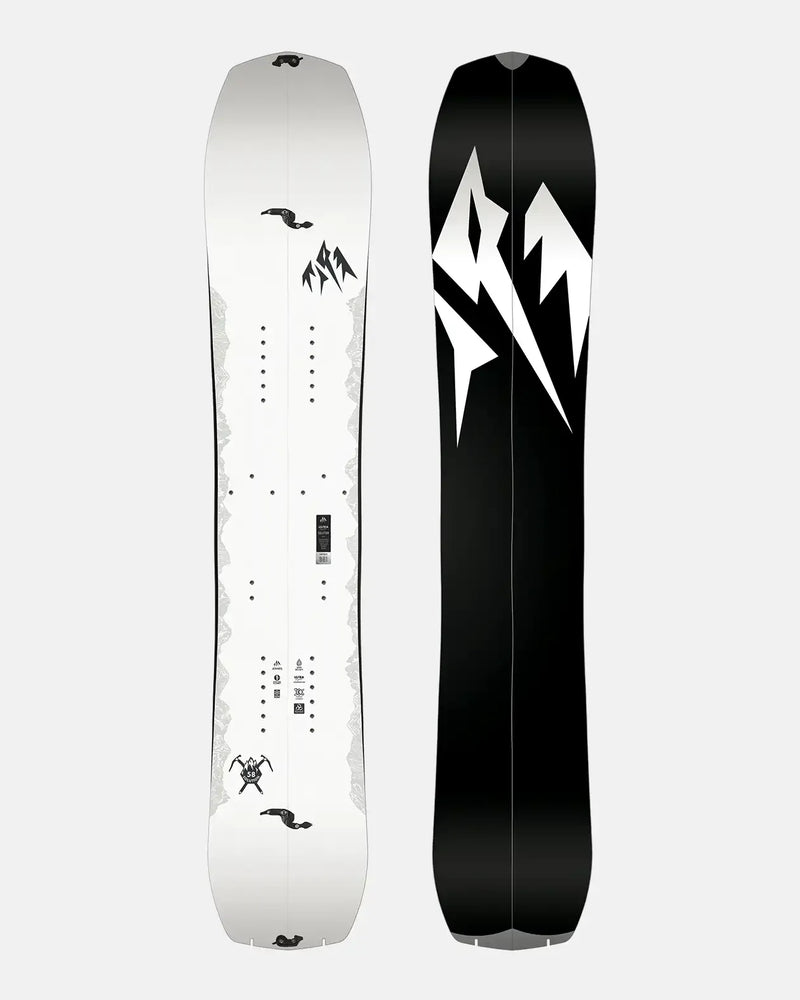Men's Ultralight Solution Splitboard