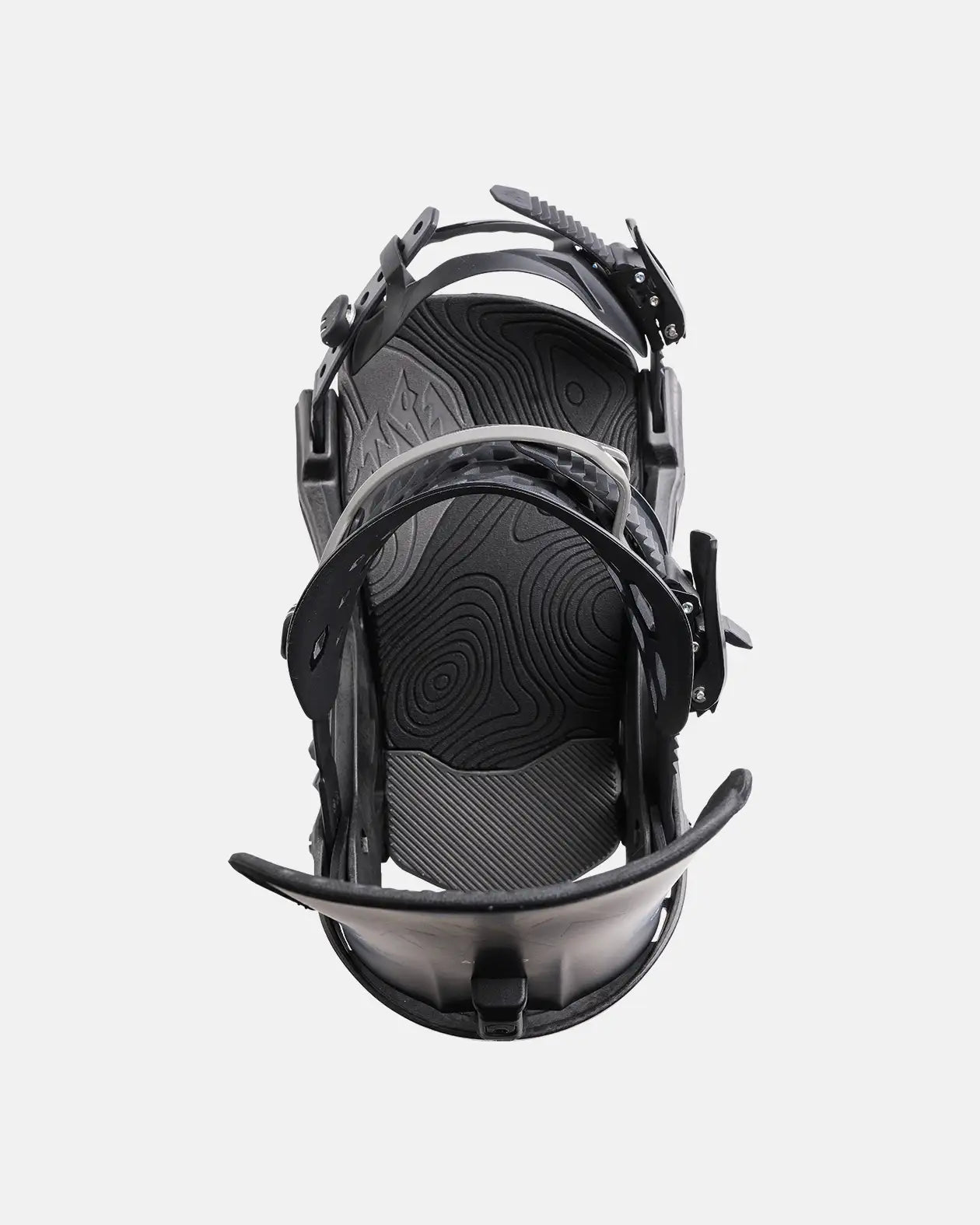 Men's Apollo Pro Snowboard Binding | Jones Men's Apollo Pro Snowboard Binding Jones Snowboards High Performance
