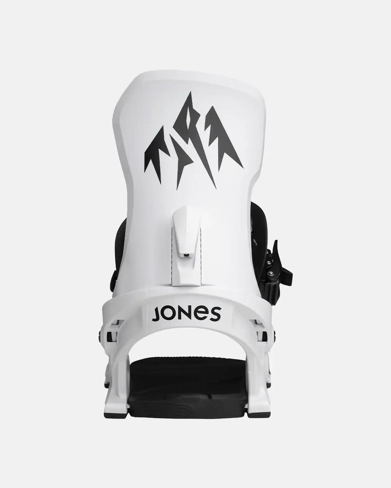 Men's Meteorite Snowboard Binding