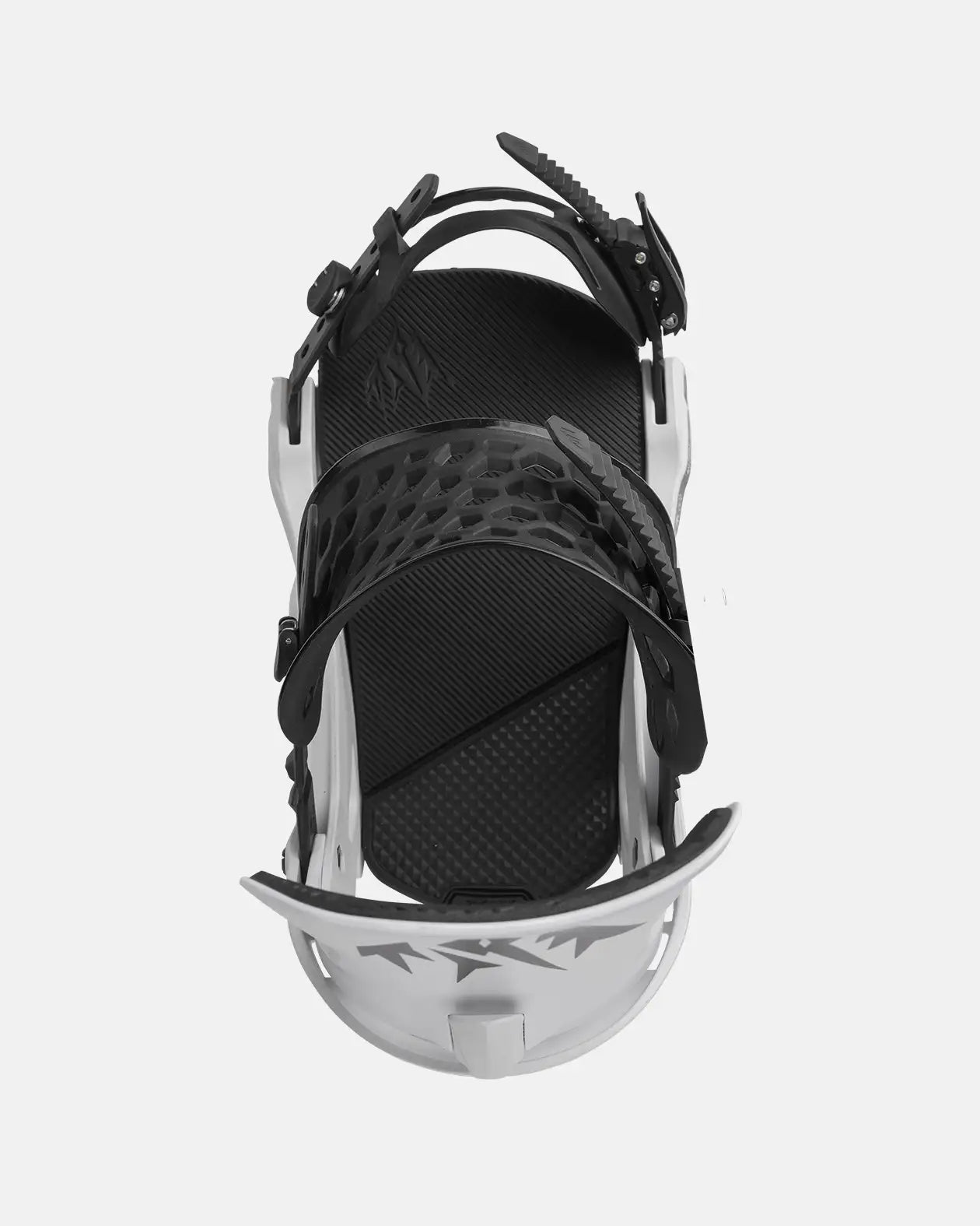 Men's Meteorite Snowboard Binding | Jones Men's Meteorite Snowboard Binding Jones Snowboards High Performance J.25.BNM.MET