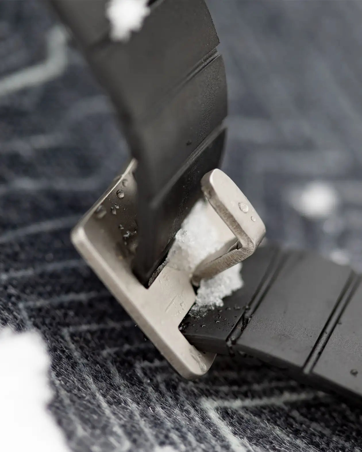 Pre-cut Nomad Pro Splitboard Skins