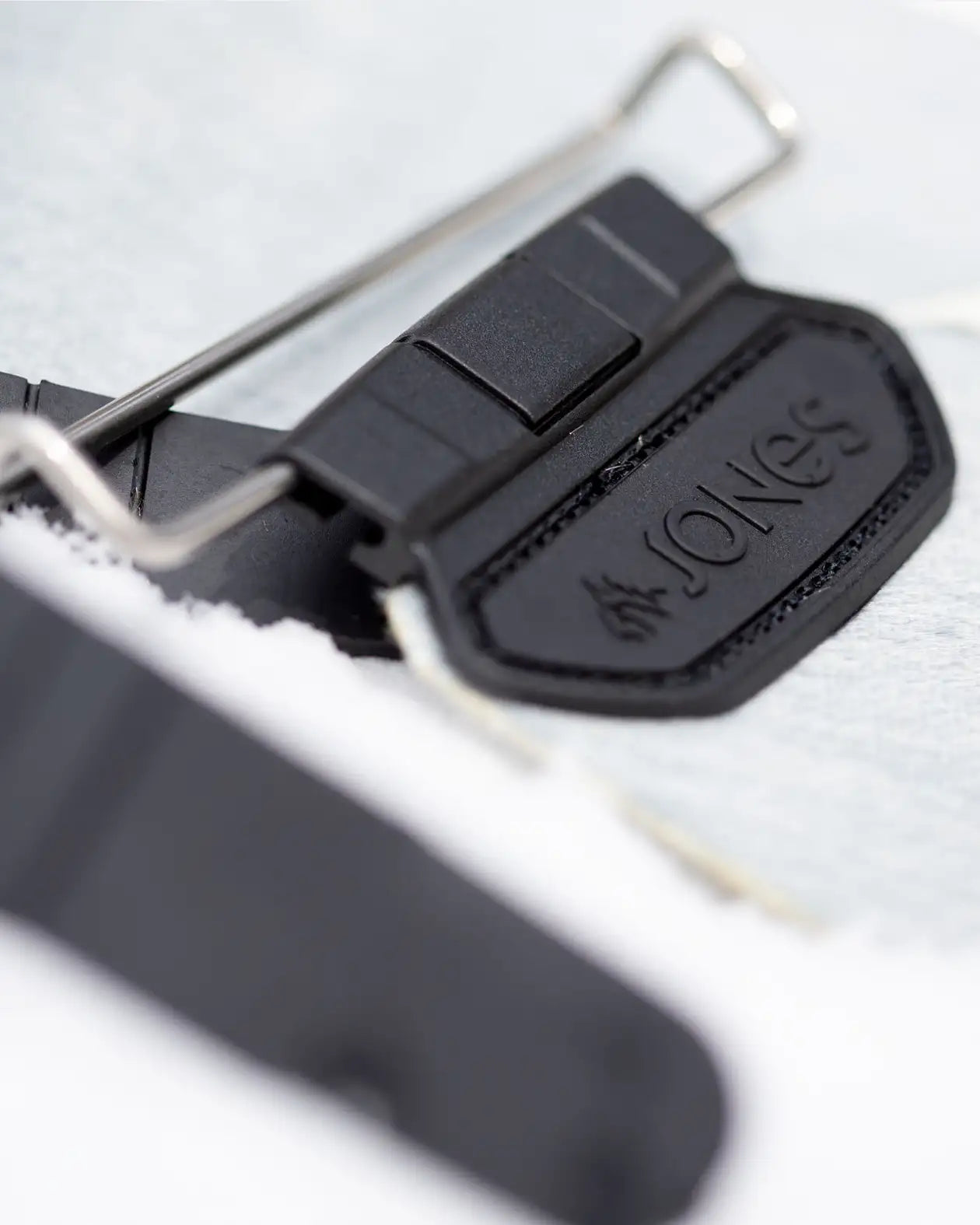 Trim-to-Fit Nomad Splitboard Skins