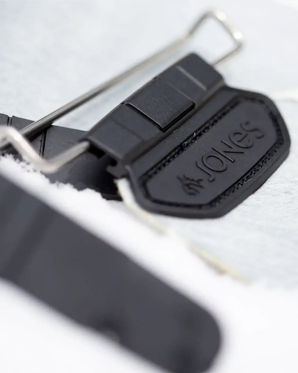 Trim-to-Fit Nomad Splitboard Skins | Jones Trim-to-Fit Nomad Splitboard Skins Jones Snowboards High Performance 7630463488928 J.25.SKN.NOU.GY.OS.1