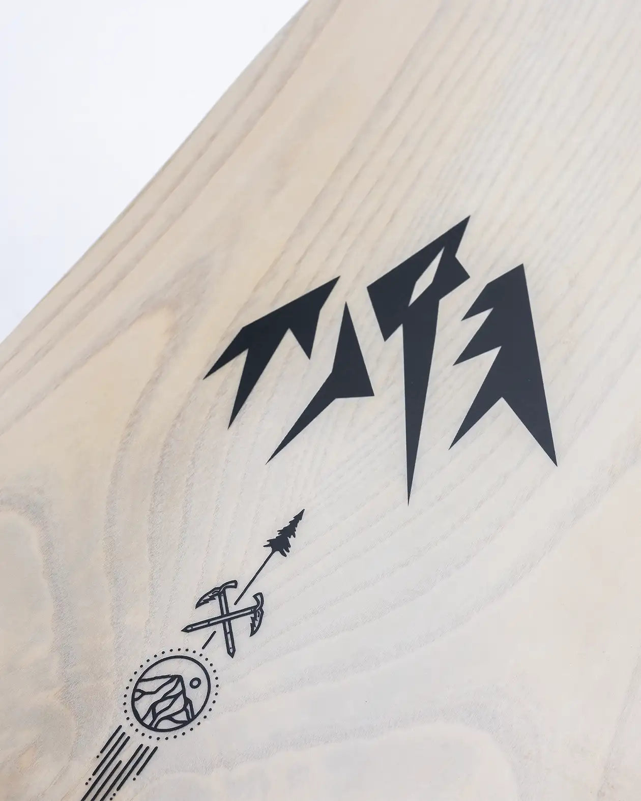 Men's Flagship Snowboard | Jones Men's Flagship Snowboard Jones Snowboards High Performance