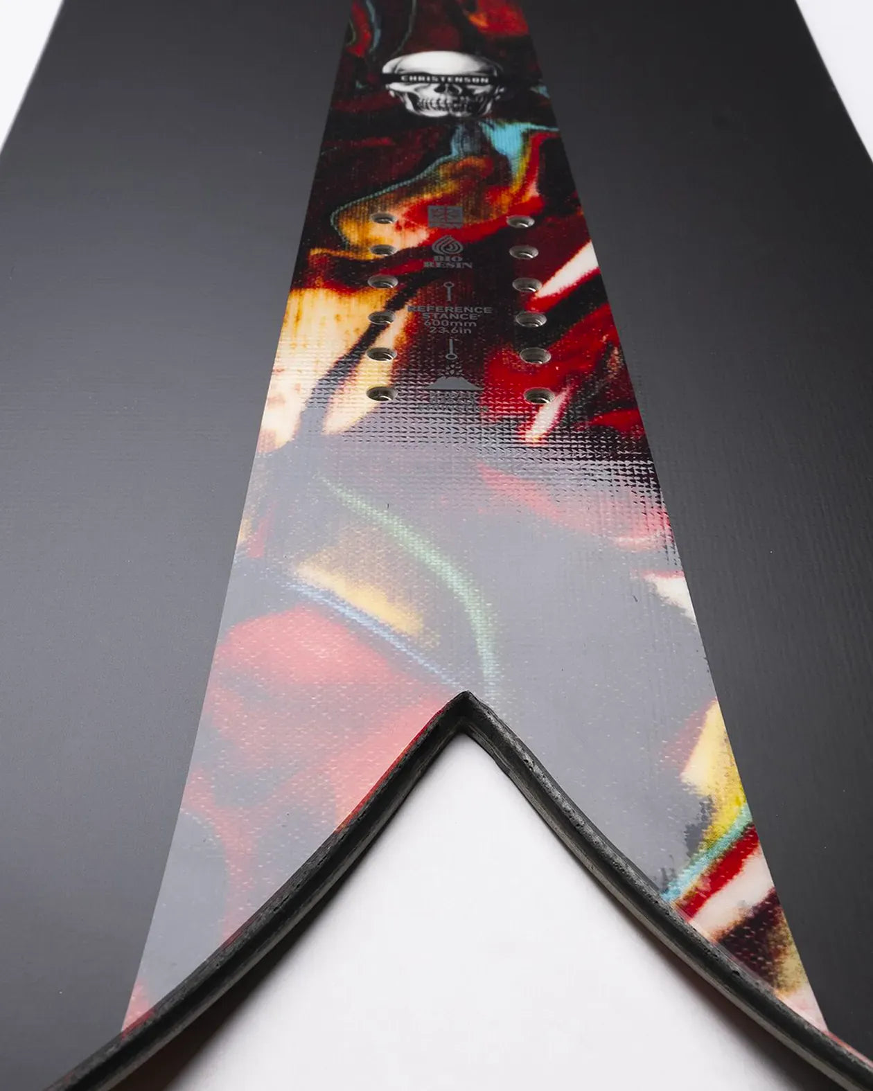 Storm Chaser | Jones Storm Chaser Jones Snowboards High Performance