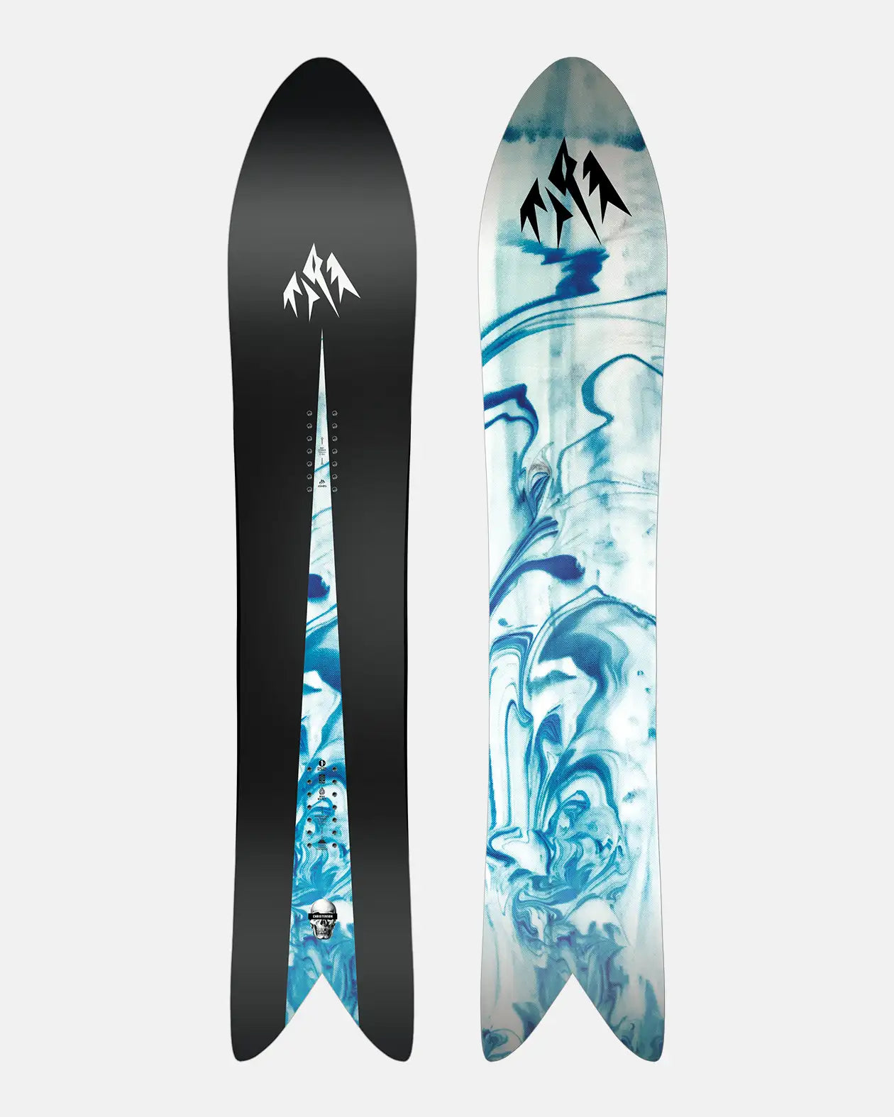 Storm Wolf Snowboard | Jones