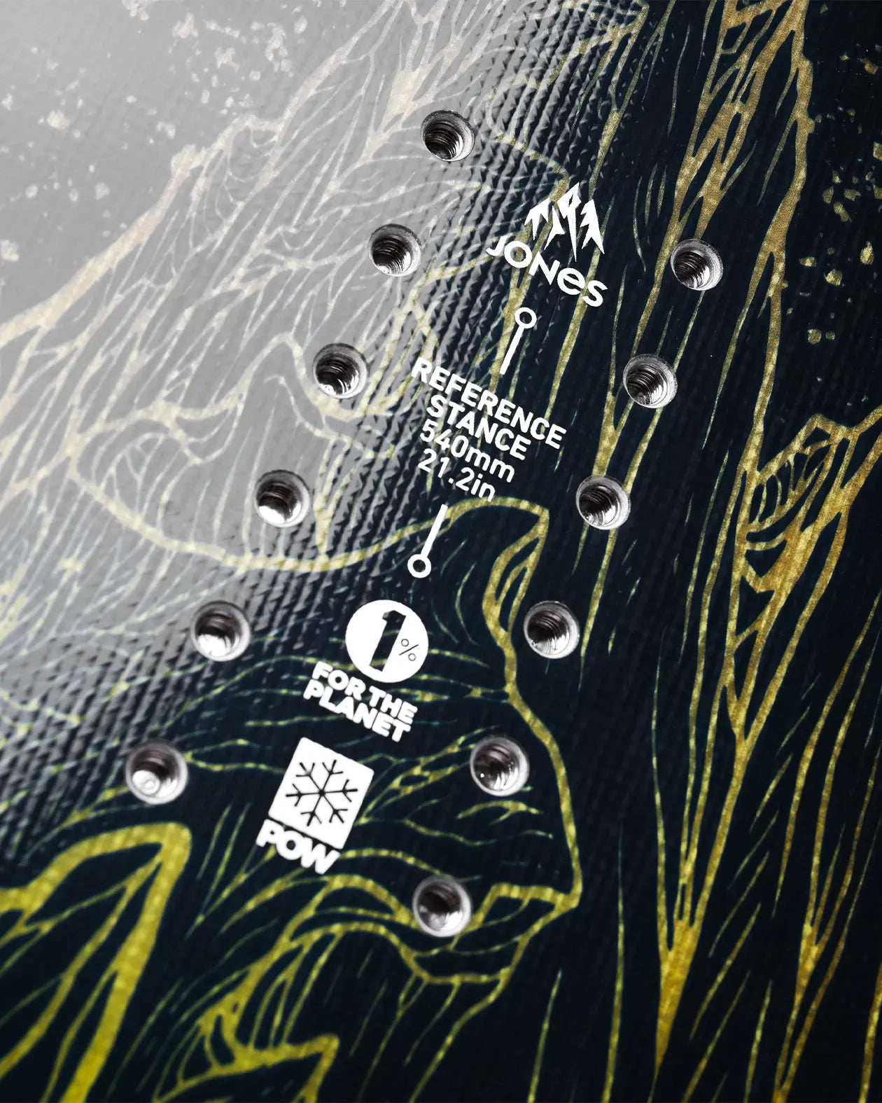 Youth Flagship Snowboard | Jones Youth Flagship Snowboard Jones Snowboards High Performance