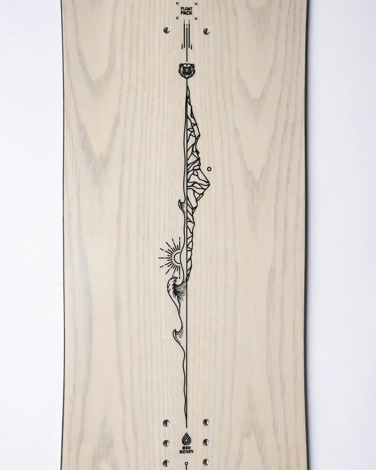 Women's Flagship Snowboard | Jones Women's Flagship Snowboard Jones Snowboards High Performance