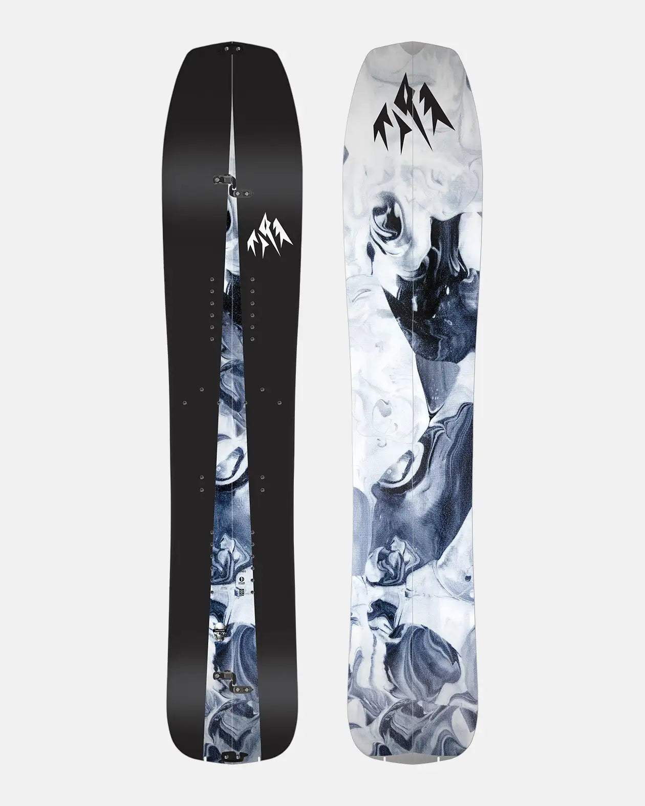 Jones Mind Expander スプリットボード　152 Mind Expander Splitboard | Jones