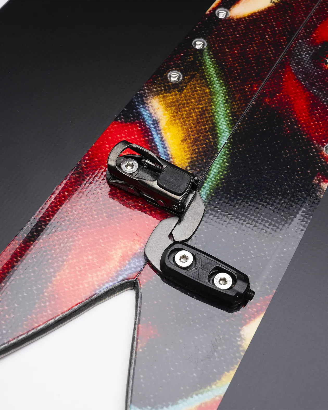 Storm Chaser Splitboard | Jones Storm Chaser Splitboard Jones Snowboards High Performance 7640463413448 J.25.SPU.STC.XX.152.1