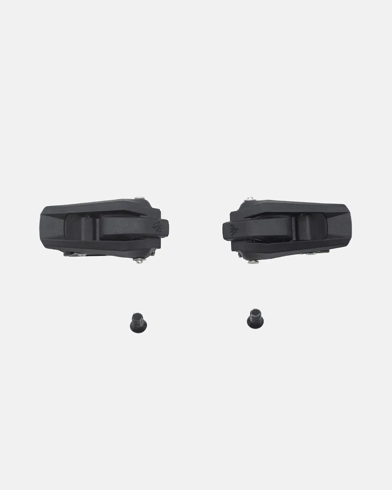 ZyTech Toe Buckles 2026