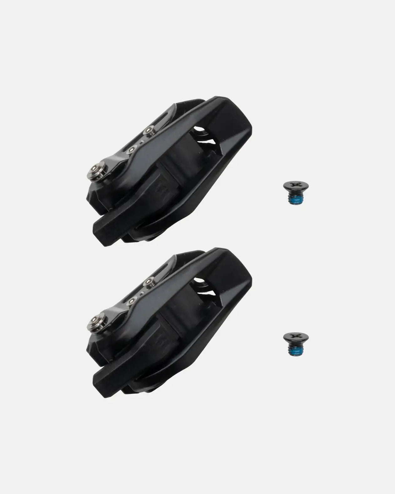 LSR 2.1 Auto-Lock Toe Buckle 2026 | Jones LSR 2.1 Auto-Lock Toe Buckle 2026 Jones Snowboards High Performance 7630680831521 J.26.ACU.LSB.BK.OS.1