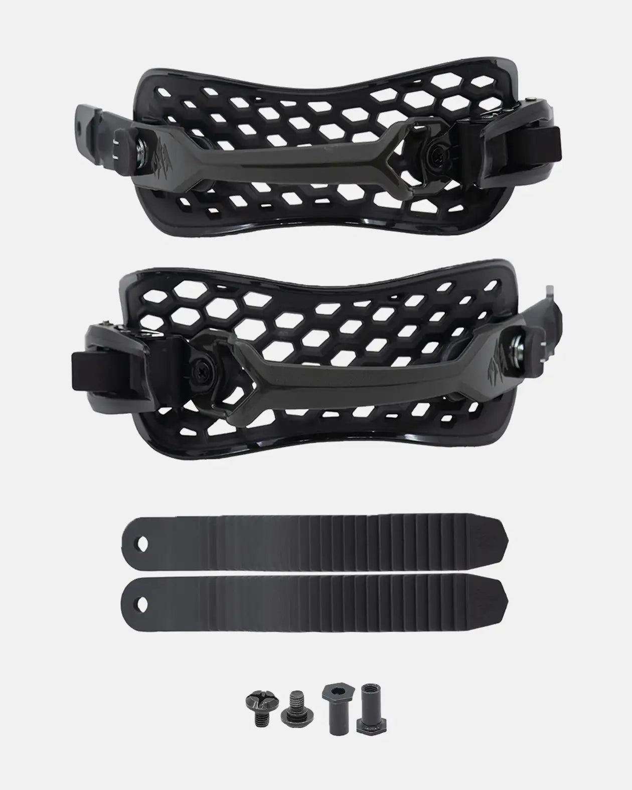 Power Spine Ankle Strap 2026 | Jones Power Spine Ankle Strap 2026 Jones Snowboards High Performance