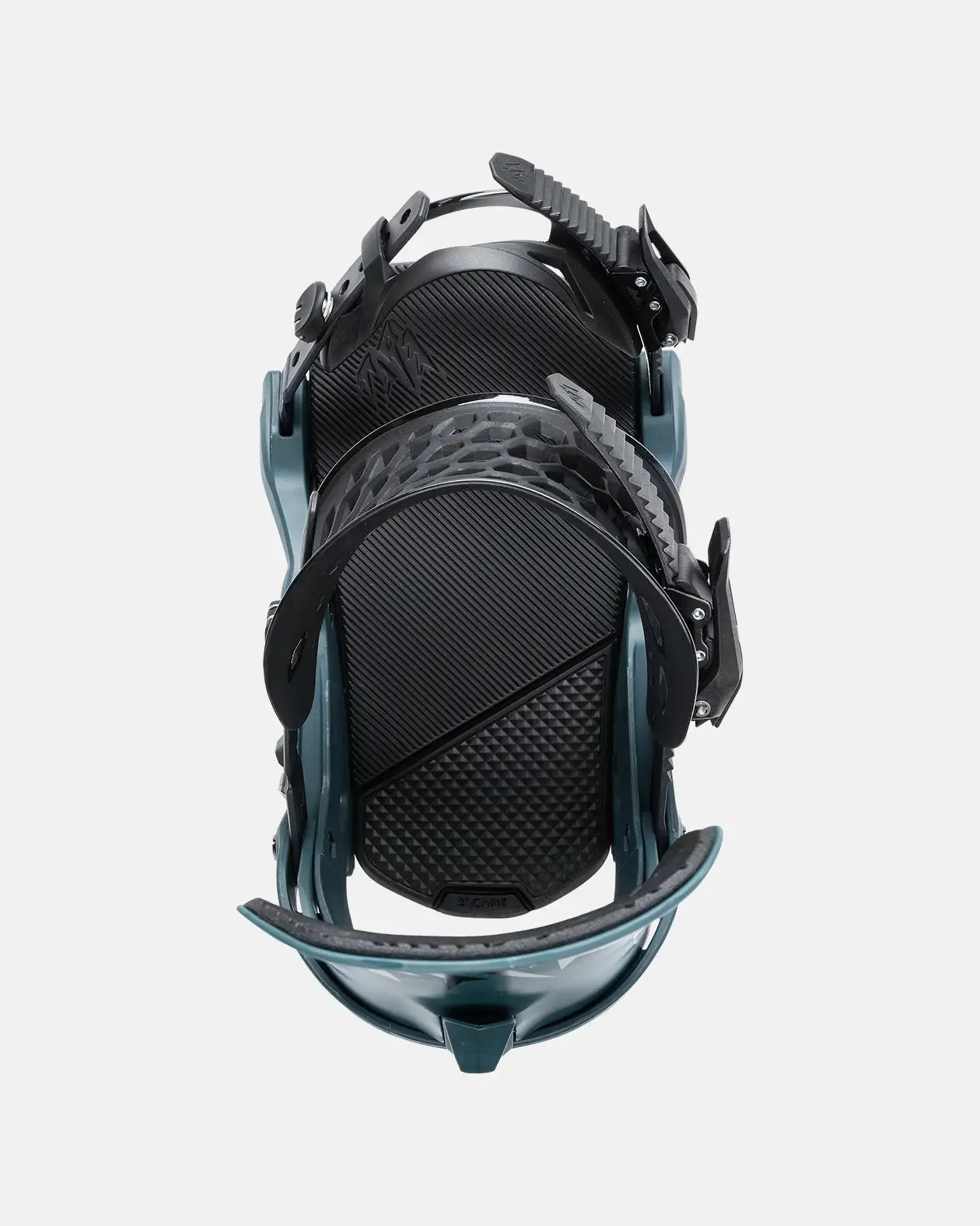 Men's Meteorite Snowboard Binding | Jones Men's Meteorite Snowboard Binding Jones Snowboards High Performance