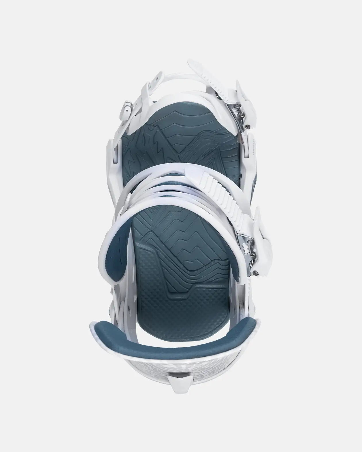 Men's Orion Snowboard Binding | Jones Men's Orion Snowboard Binding Jones Snowboards High Performance