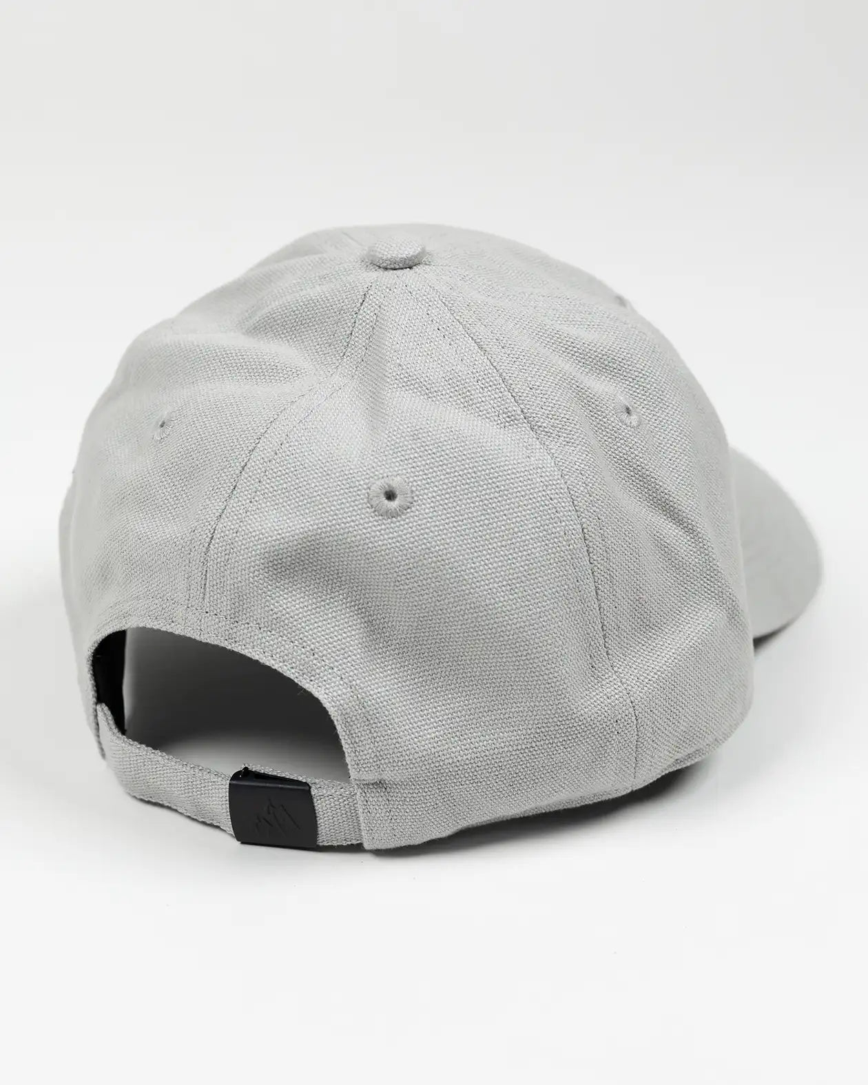 Organic Cotton Canvas Cap