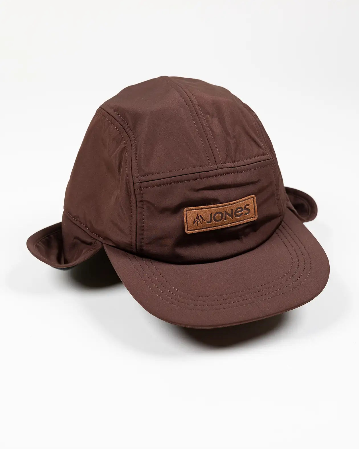 Denali Recycled Fleece Earflap Cap