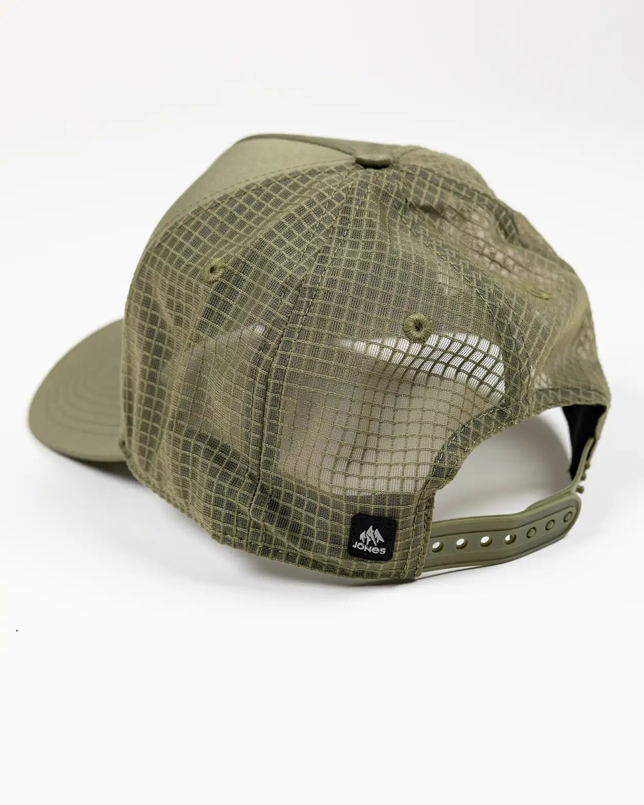 Truckee Recycled Cap