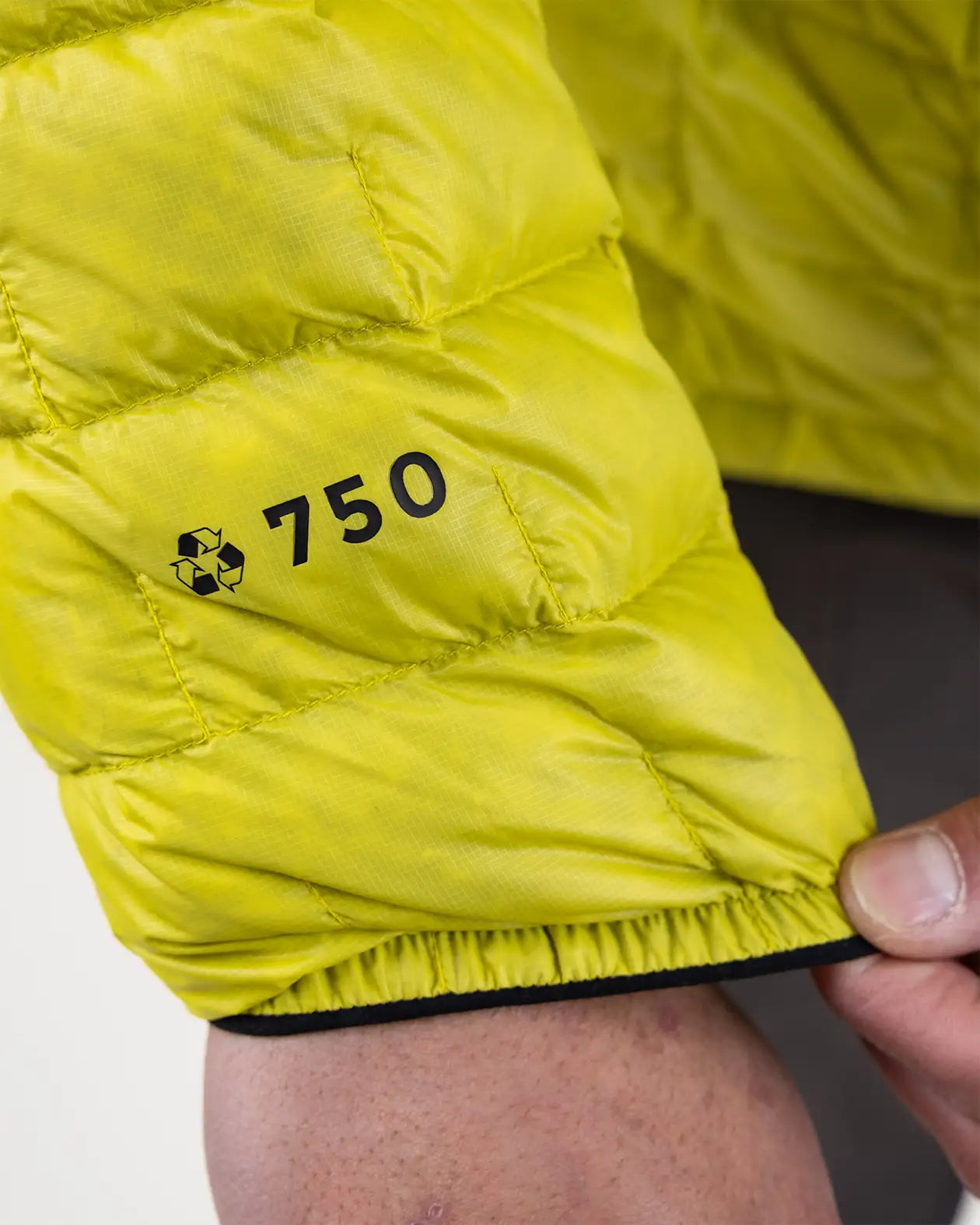 Men’s Ultra Re-Up Recycled Down Jacket | Jones Men’s Ultra Re-Up Recycled Down Jacket Jones Snowboards High Performance