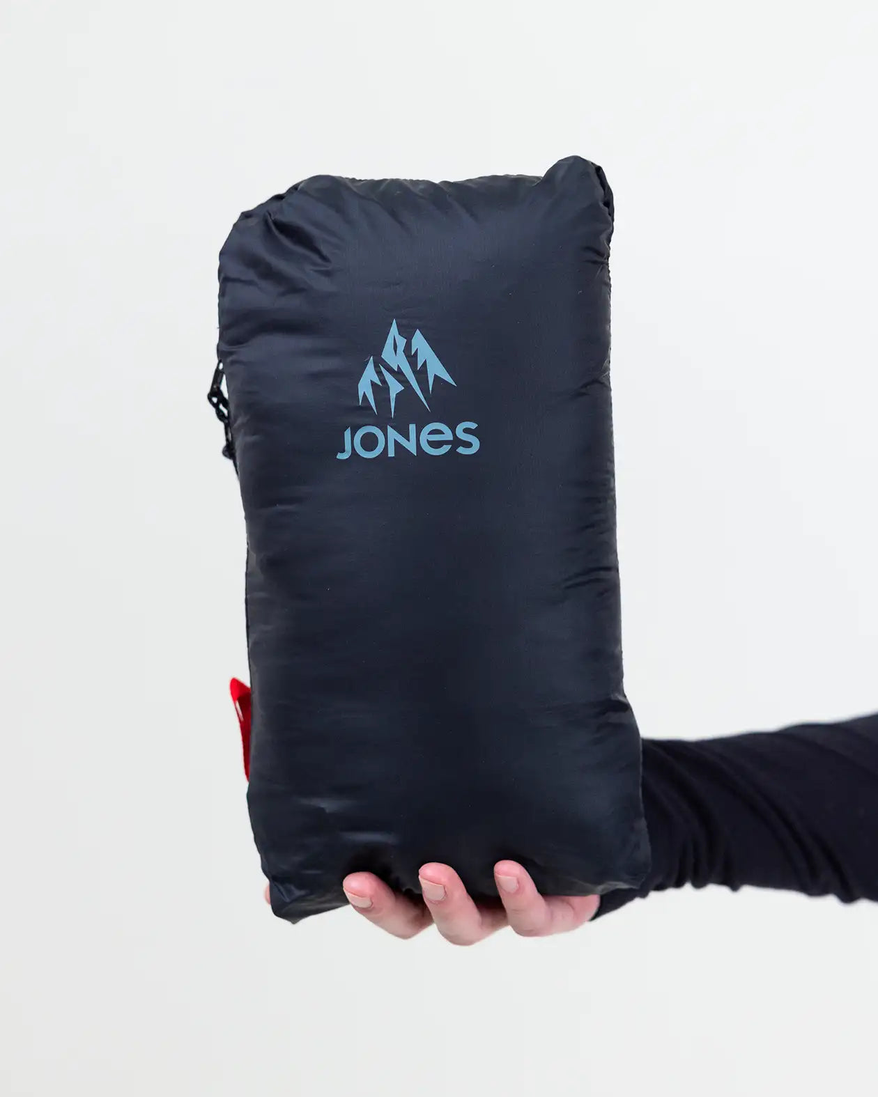 Women’s Re-Up Recycled Down Hoodie