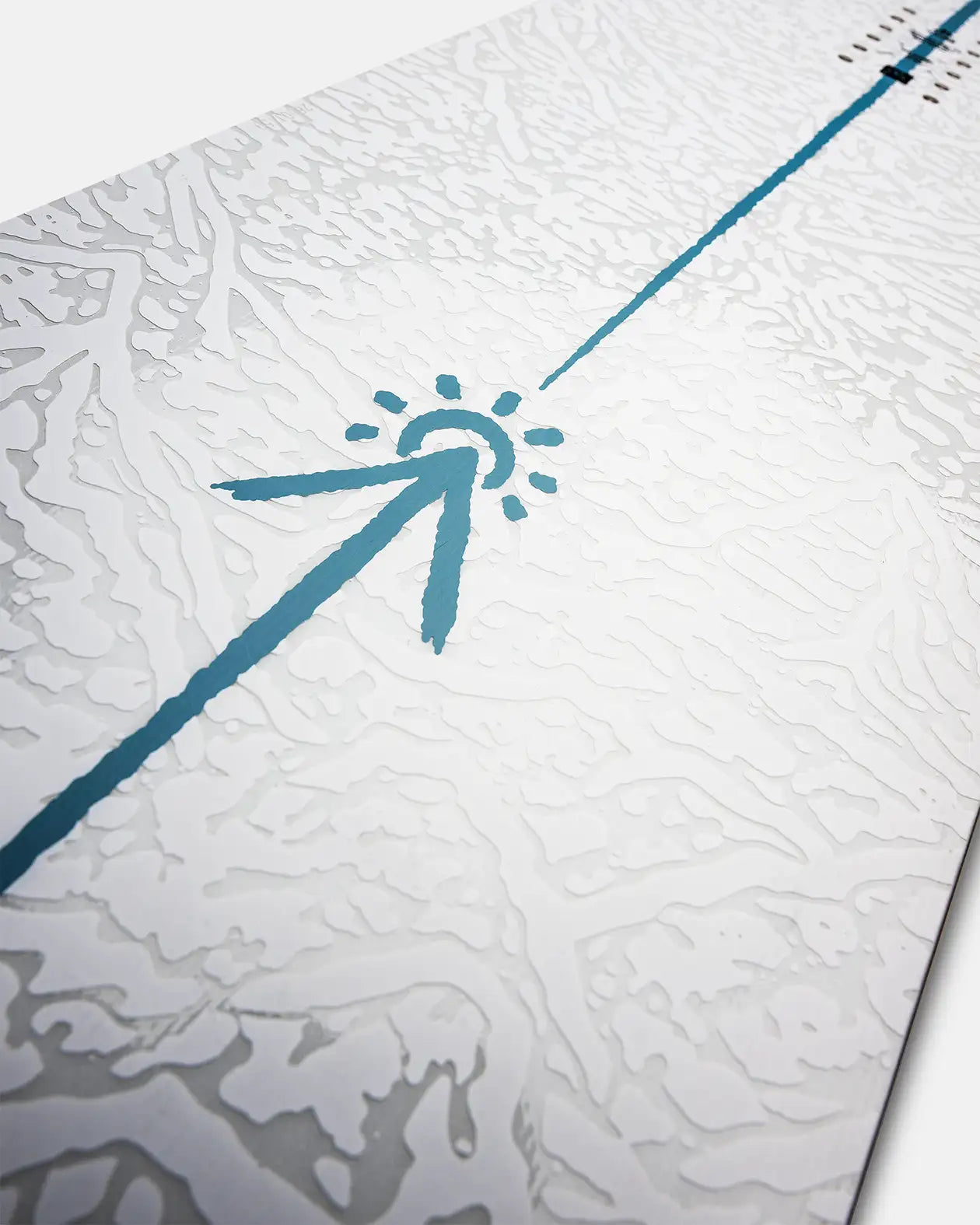 Men's Aviator 2.0 Snowboard | Jones Men's Aviator 2.0 Snowboard Jones Snowboards High Performance