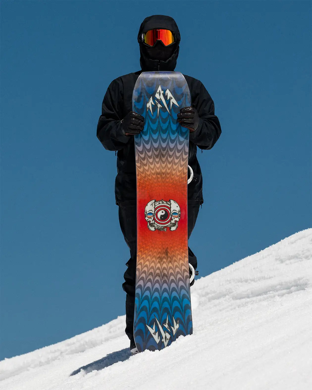 Men's Tweaker Pro Snowboard | Jones Men's Tweaker Pro Snowboard Jones Snowboards High Performance
