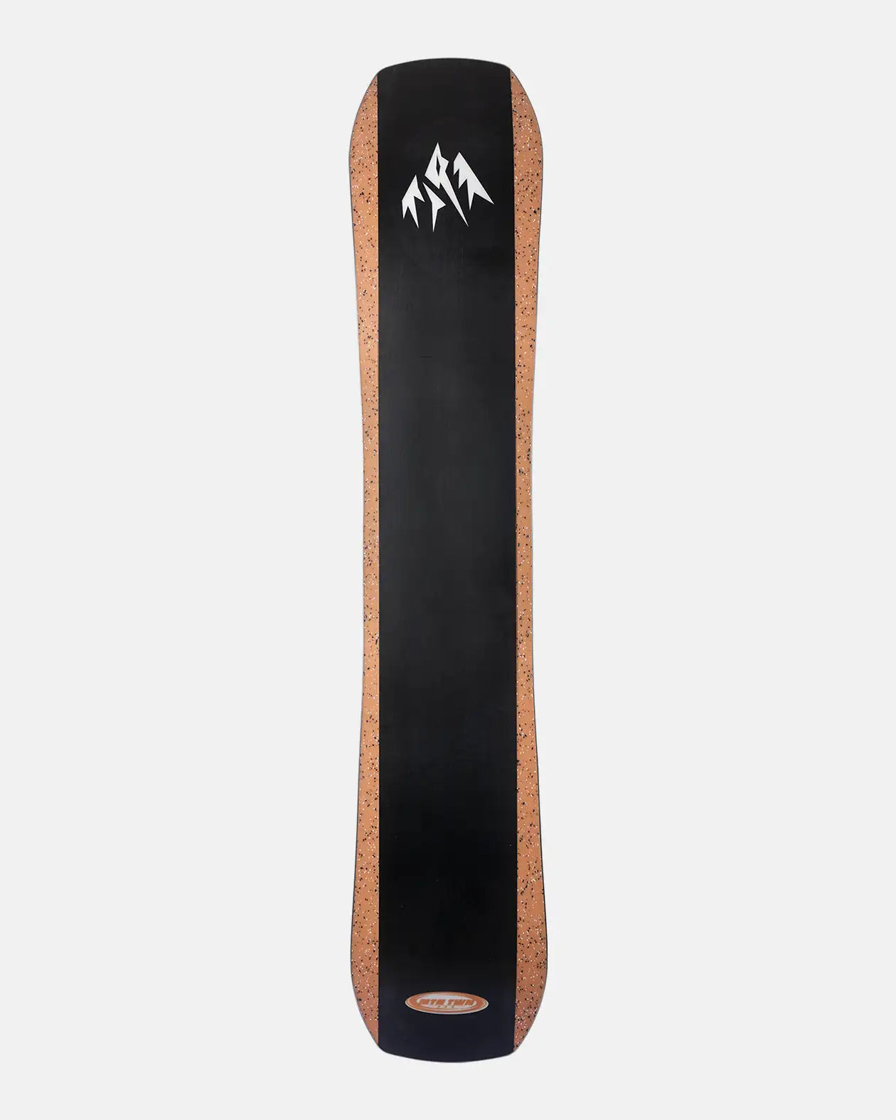 Men's Mountain Twin Pro Snowboard | Jones Men's Mountain Twin Pro Snowboard Jones Snowboards High Performance