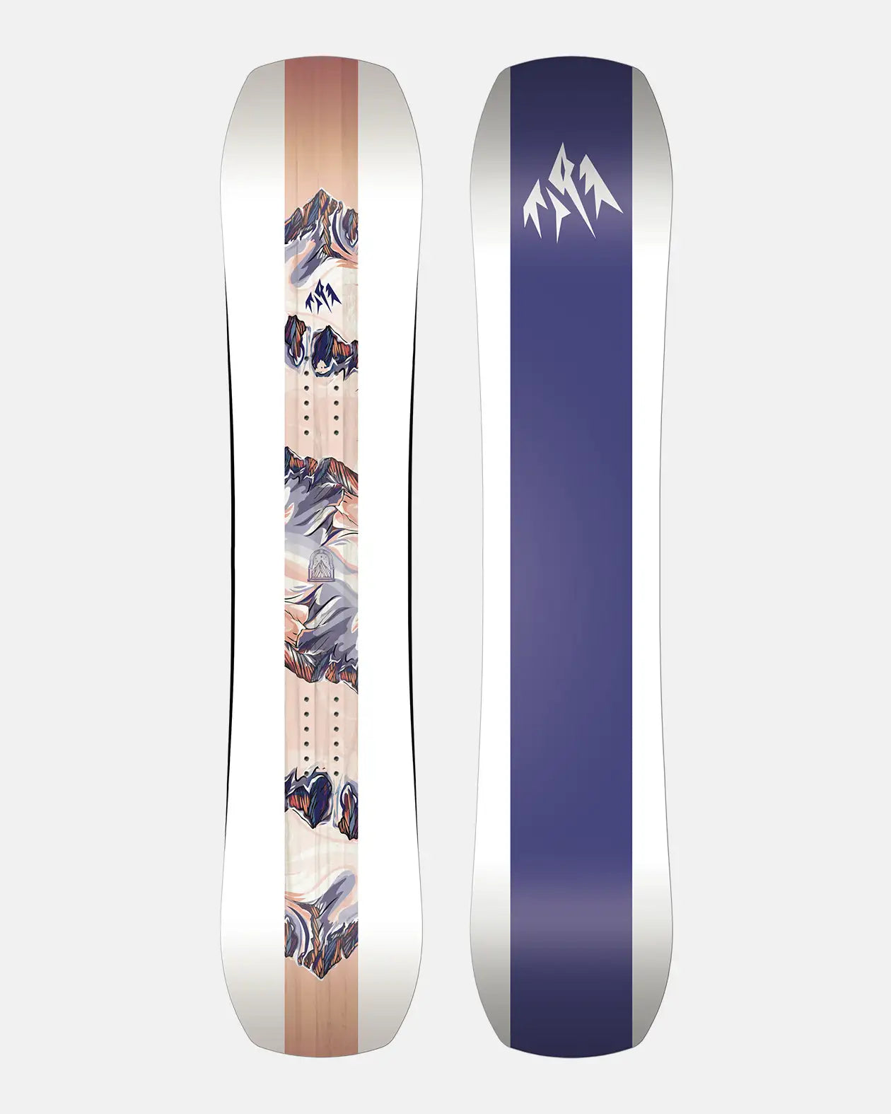 Twin Sister Junior Snowboard | Jones Twin Sister Junior Snowboard Jones Snowboards High Performance