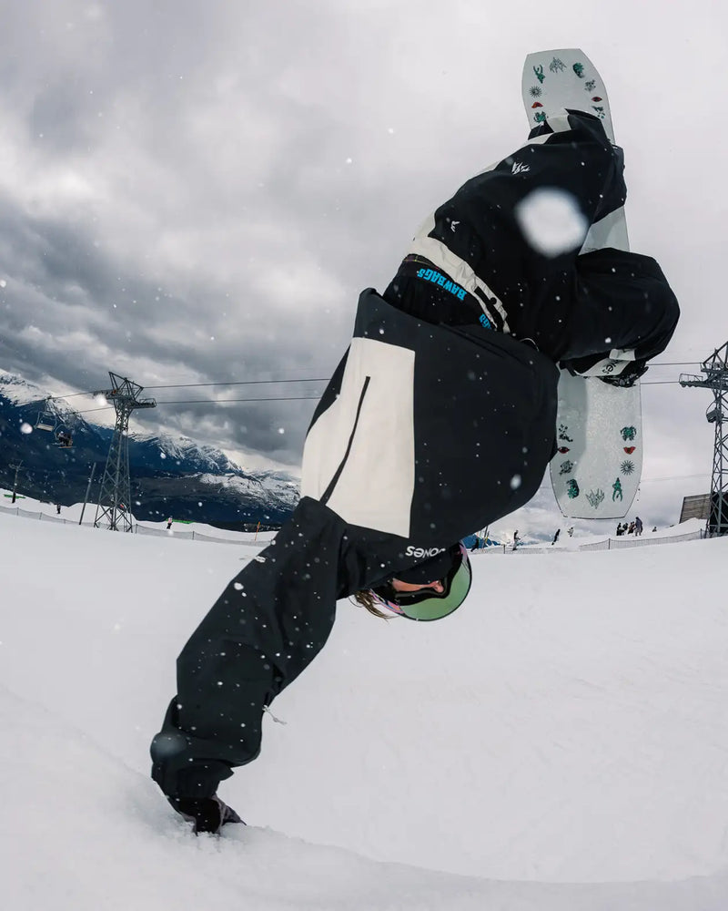 Women's Tweaker Snowboard