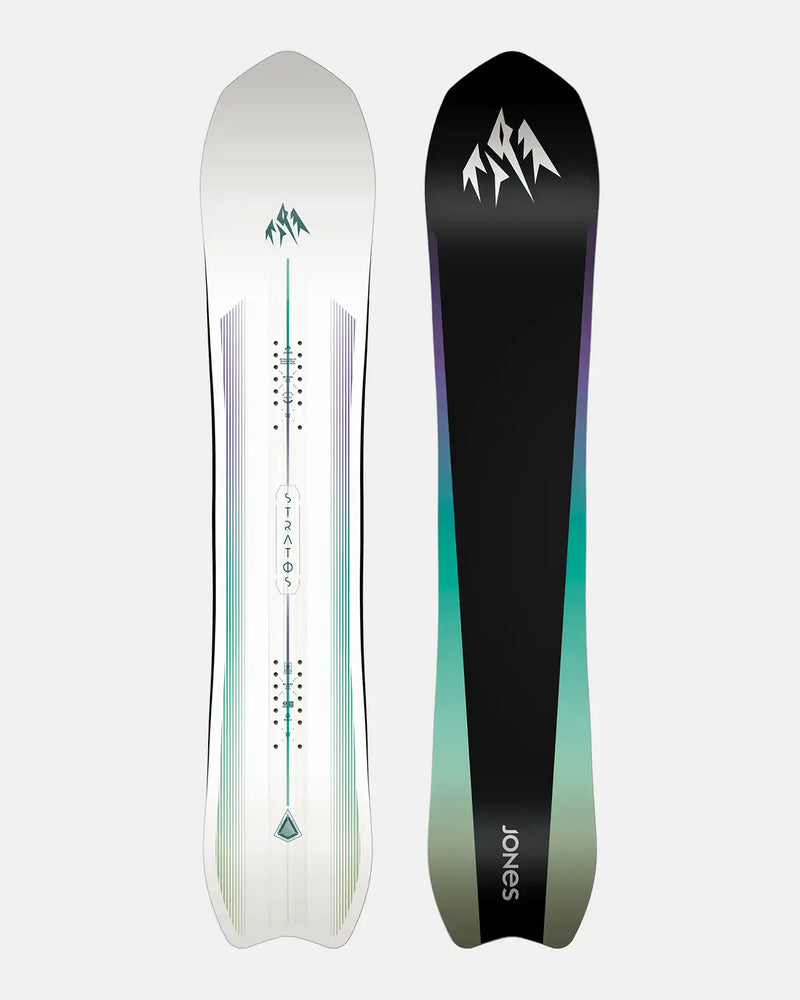 Women's Stratos Snowboard