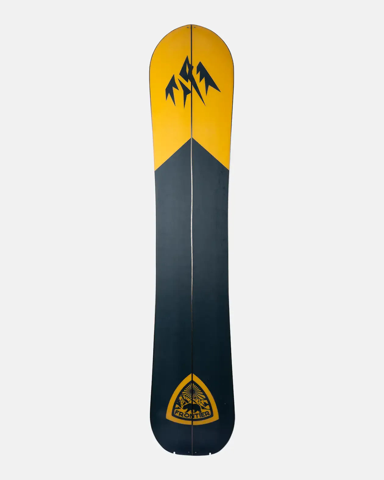 Men's Frontier 2.0 Splitboard | Jones Men's Frontier 2.0 Splitboard Jones Snowboards High Performance
