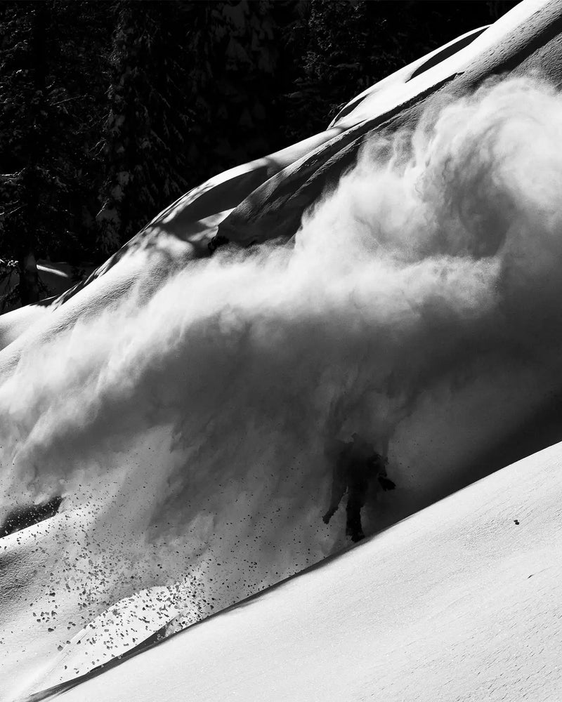 Men's Frontier 2.0 Splitboard