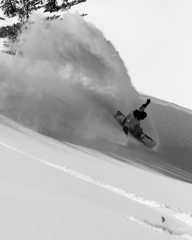 Hovercraft 2.0 Splitboard