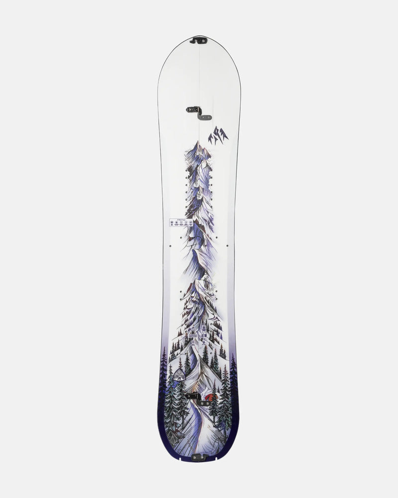 Women's Dream Weaver 2.0 Splitboard