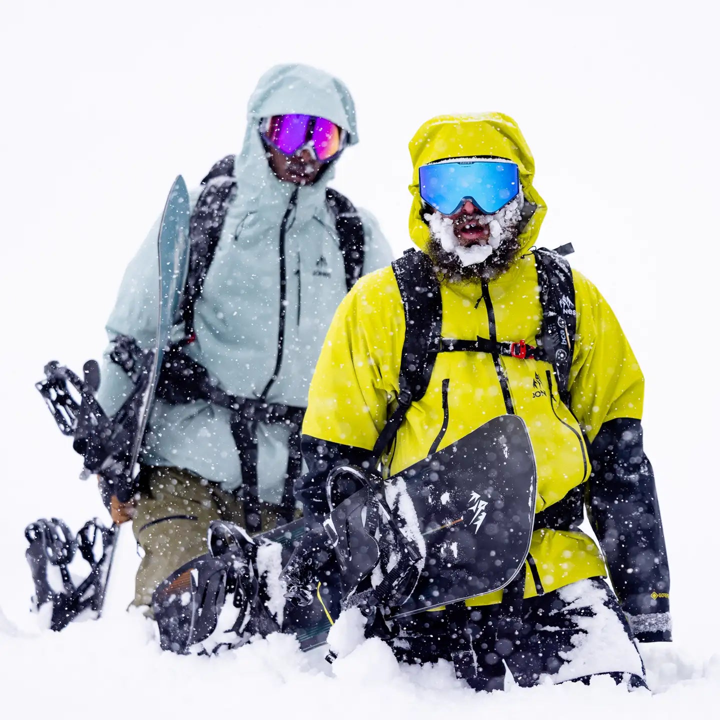 All outerwear Filter