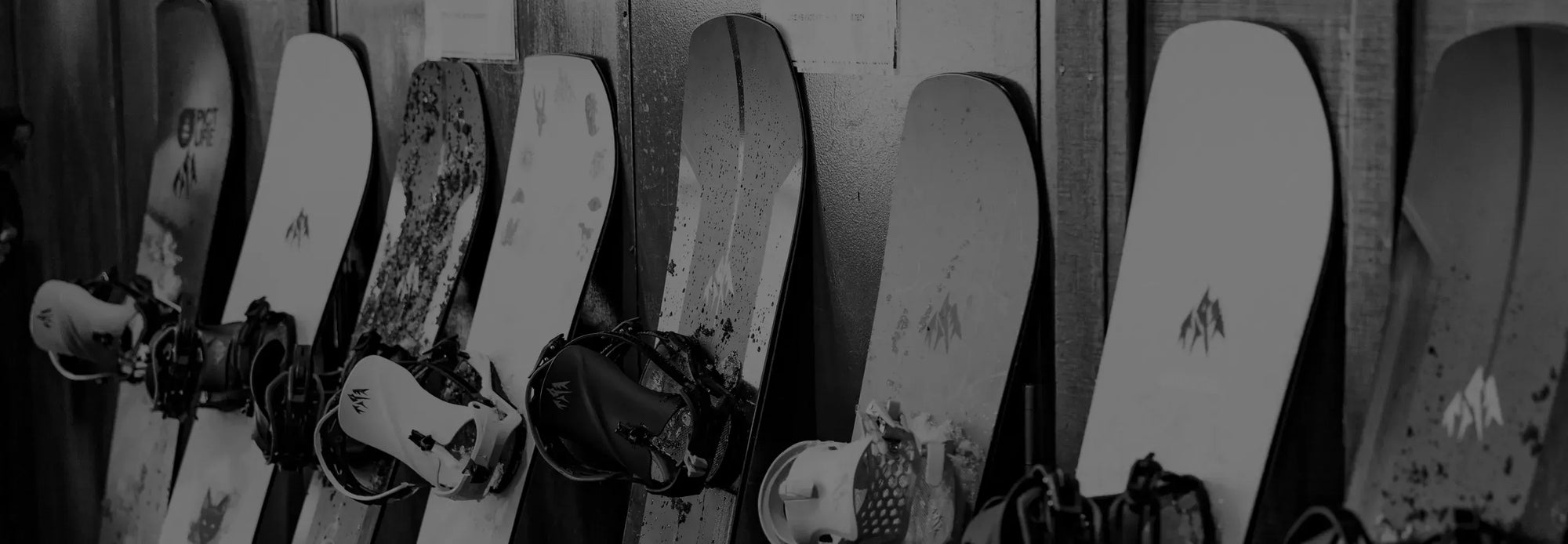 Find your perfect board