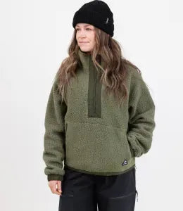 Fleece & insulation Filter