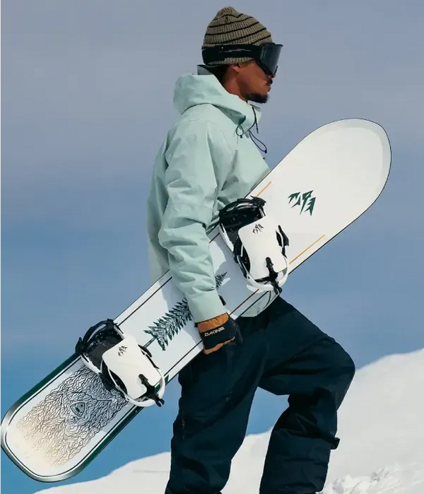 david jones snowboard gear Happy Mountain This unique rocker Jones | Snowboards, Splitboards, Bindings,