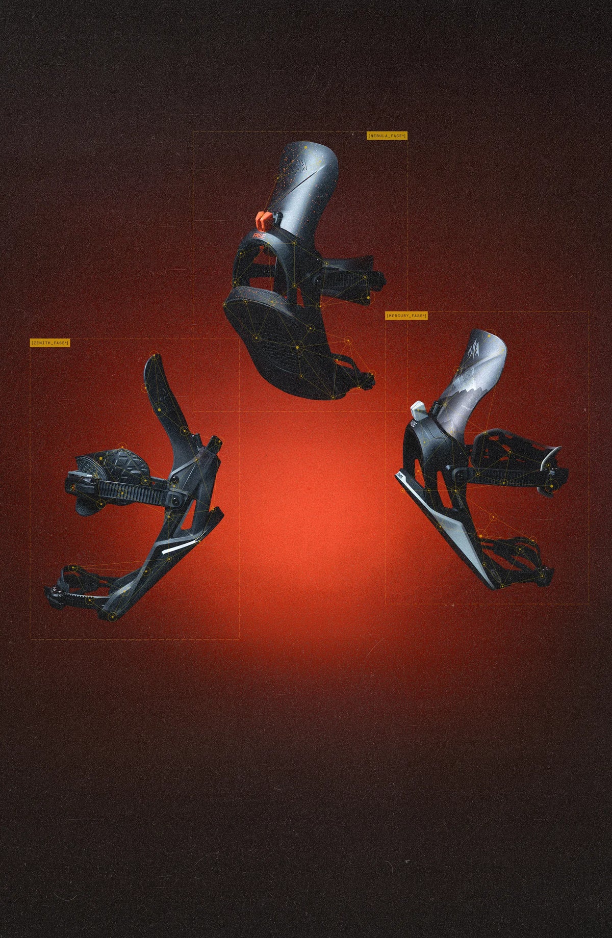 FASE® bindings