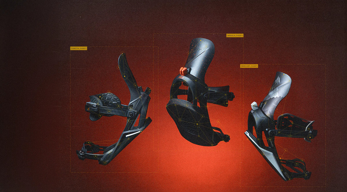 FASE® bindings