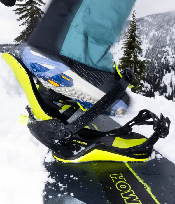 FASE® binding guide