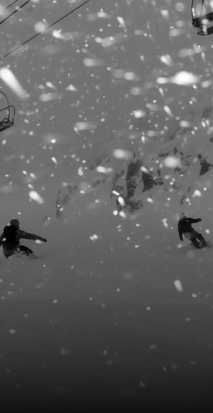 Deeper GORE-TEX® Outerwear